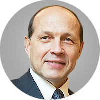 Михаил Волков