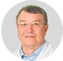 Олег Шиловских