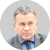 Михаил Черепанов