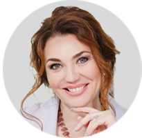 Юлия Мазеина