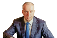 Сергей Мазуркевич