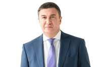 Тимур Уфимцев