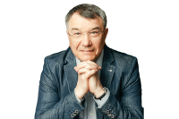 Олег Шиловских