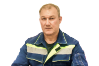 Михаил Кичигин 