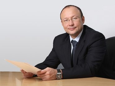 Алтушкин Игорь Алексеевич       