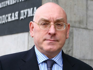 Бриль Андрей Борисович                      