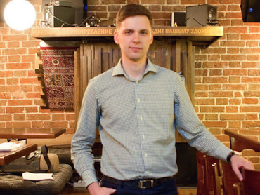 Дударенко Артем                                                    