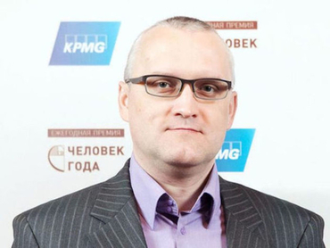 Калугин Виталий Анатольевич                                   