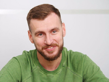 Кексин Евгений                                                 