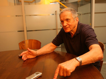 Тетюхин Владислав Валентинович                       