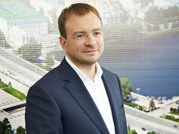 Трапезников Вячеслав Анатольевич