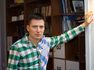 Фролов Андрей                                                    