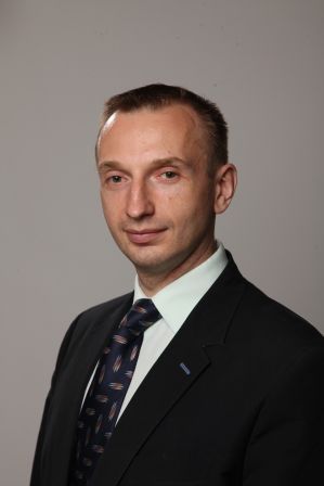 Афонцев Эдуард Вячеславович