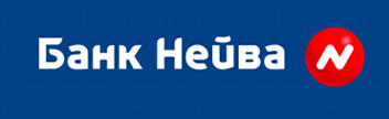 Логотип Банк Нейва